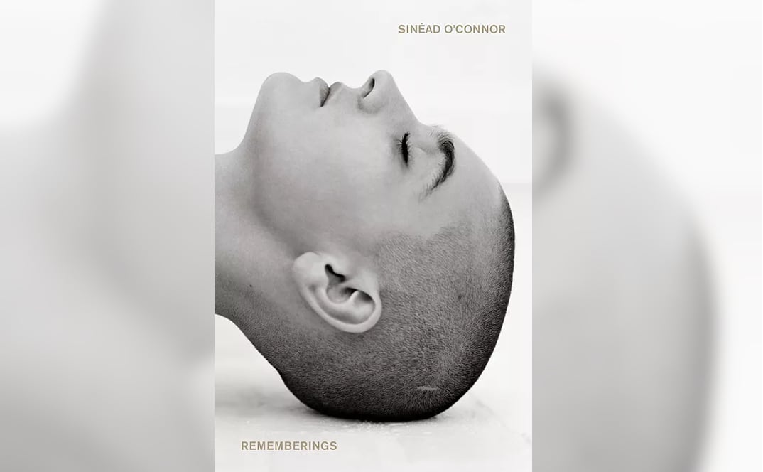 A mediados de 2021, Sinead publicó Rememberings, su libro de memorias