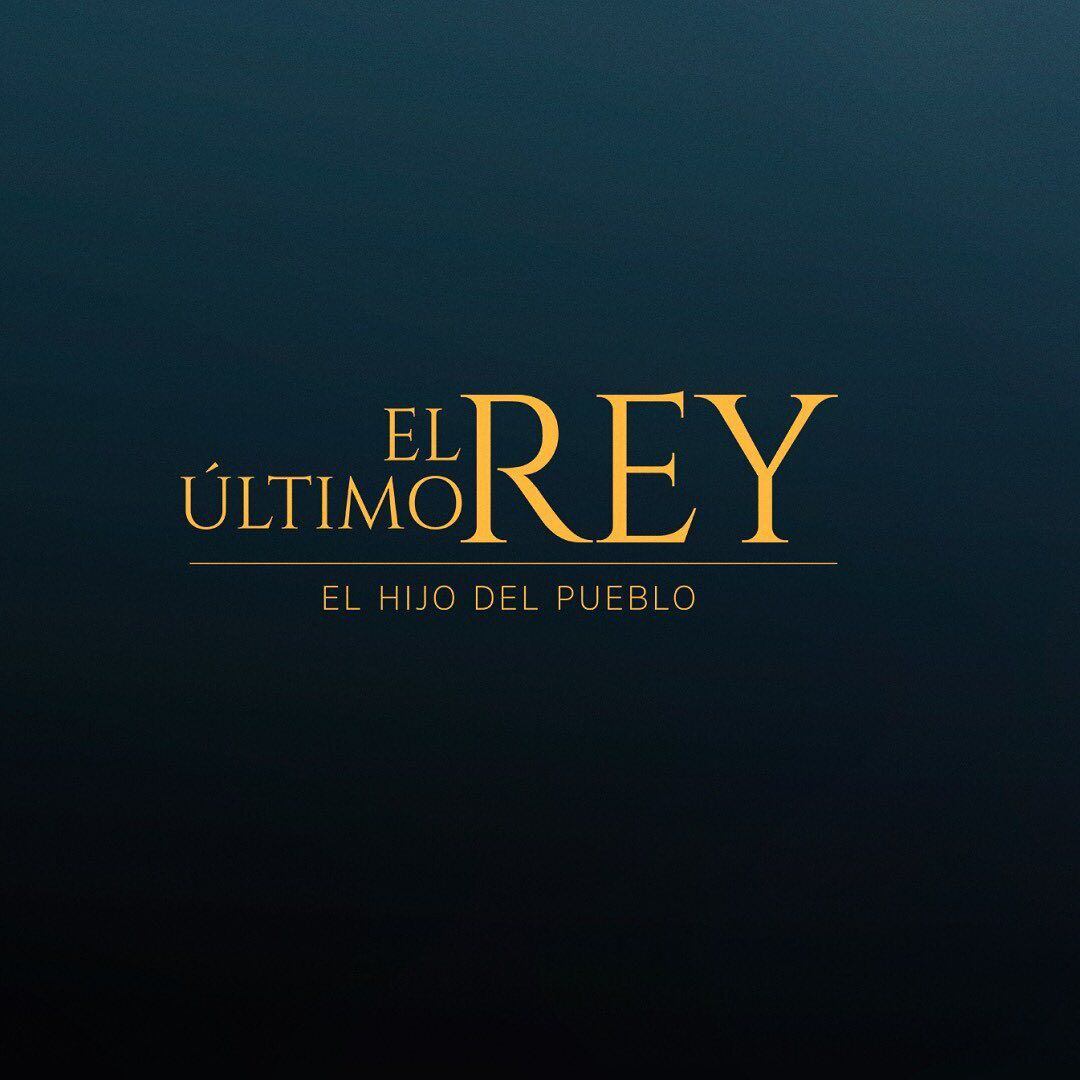 Biosérie “O Último Rei”