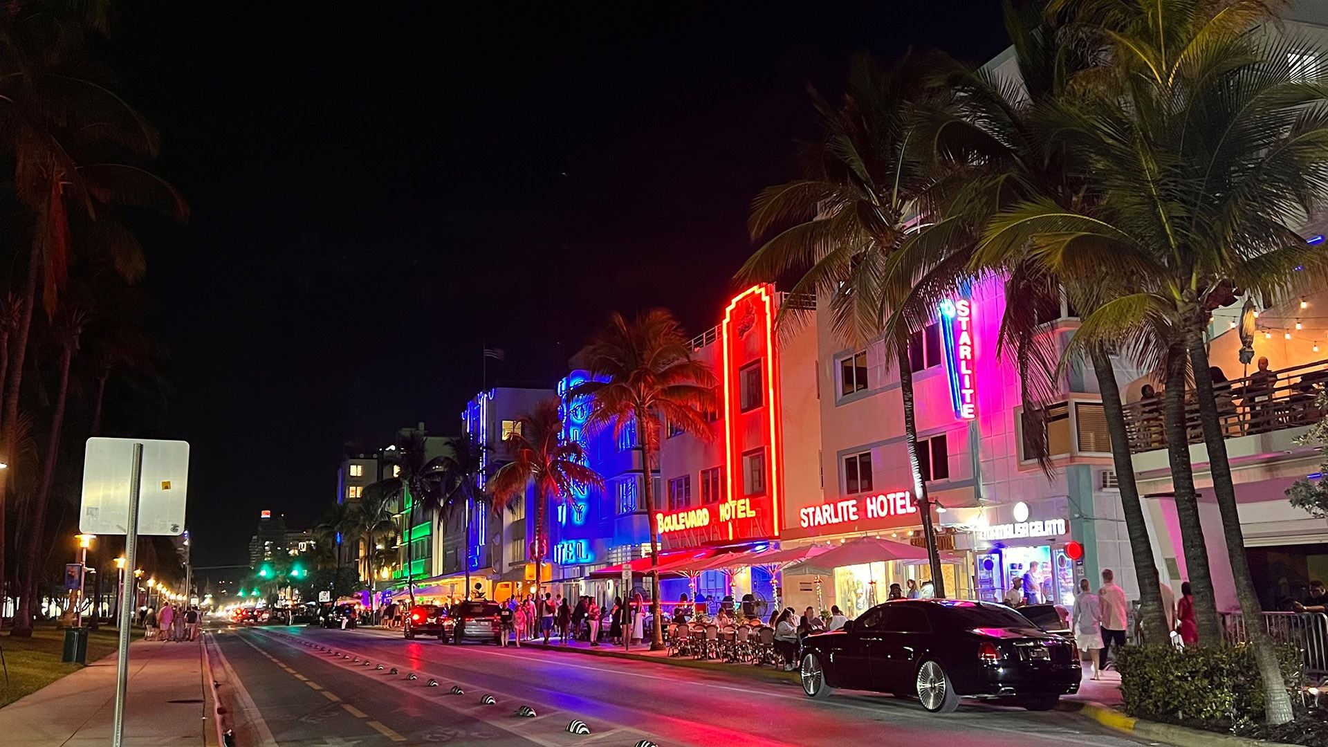Wanderu destaca las calles de Miami que dominan en menciones en Instagram. (Opy Morales/Archivo)