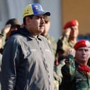 El ex canciller mexicano consideró a Maduro no le interesa su pueblo ni la democracia (Foto: archivo)