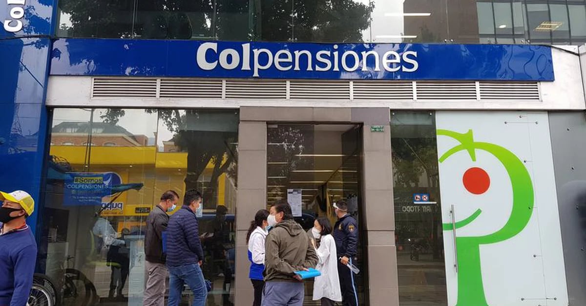 Colpensiones has announced a benefit that allows reaching the old age pension