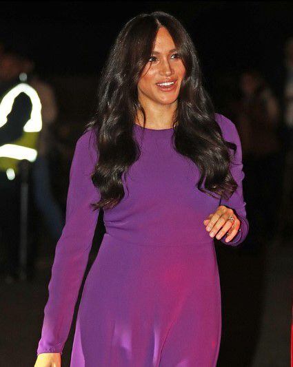 La duquesa ya había utilizado este look (Foto: Getty Images)