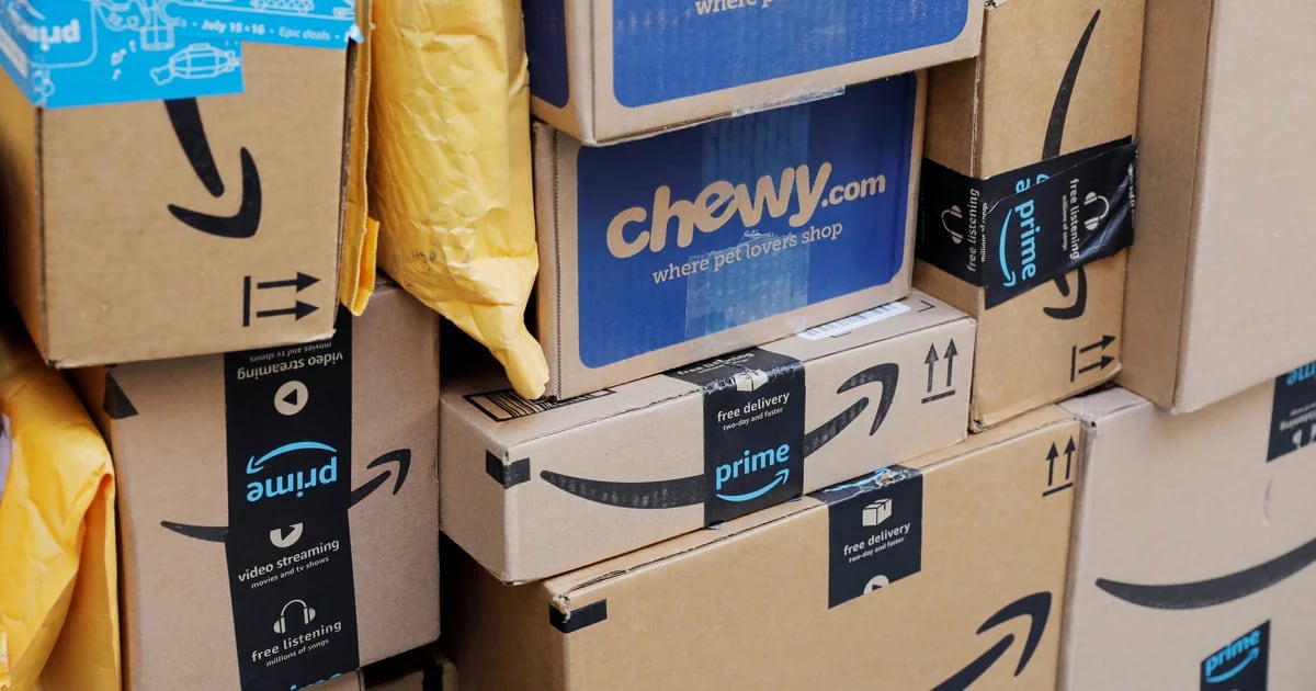Fraudulent returns are killing small merchants on Amazon