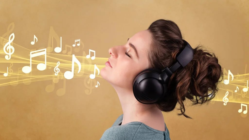 La música clásica tiene varios beneficios para el cuerpo humano (Shutterstock)