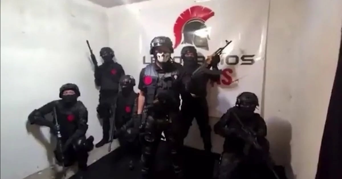 Suicide Legion, the group of suspected “Mayo” Zambada hitmen who threatened the CJNG in Tijuana
