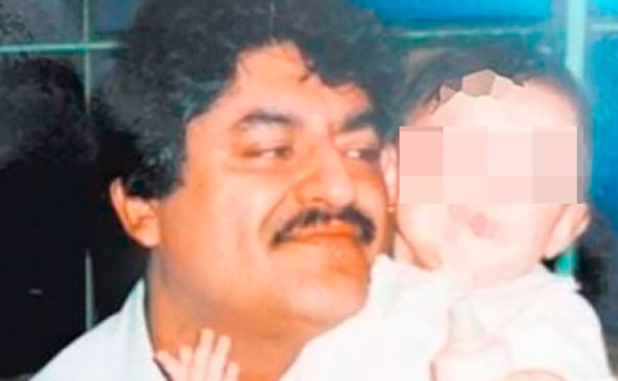 Esparragoza fue considerado un narcotraficante de bajo perfil pero con mucho poder y capacidad de negociación en el Cártel de Sinaloa 
(Foto: @sintesisweb)