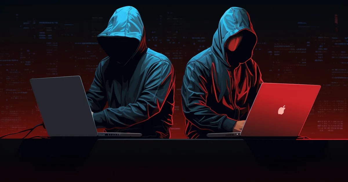 Stalkerware ist eine illegale Technik, die von vielen zum Ausspionieren von Mobiltelefonen eingesetzt wird