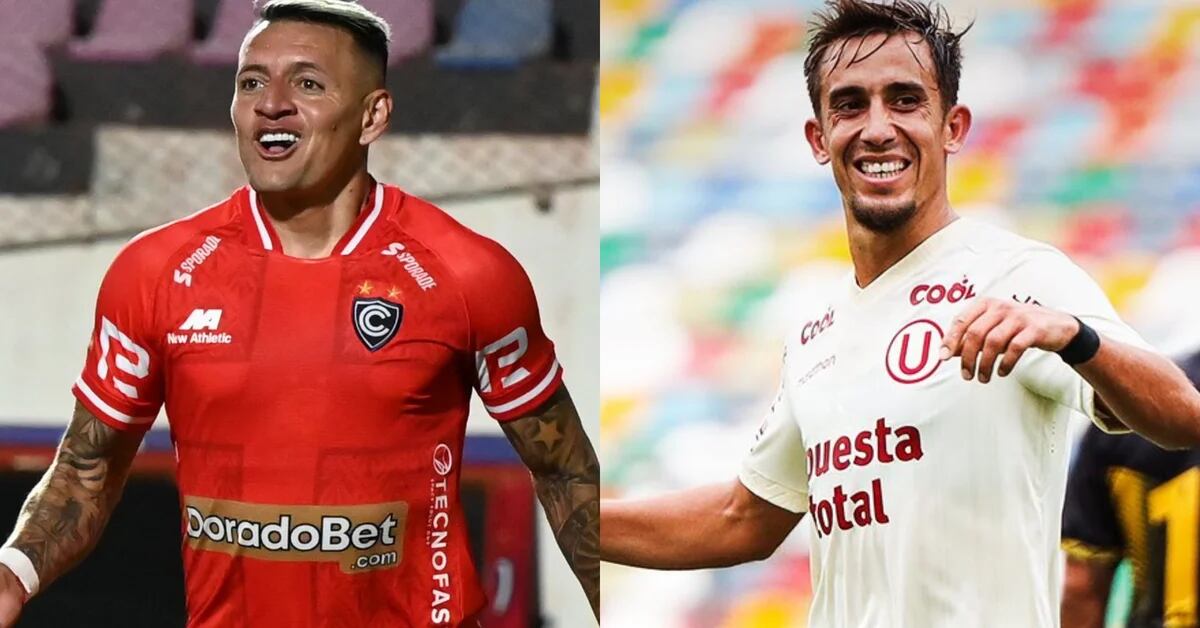 Universitario vs Cienciano: The millionaire amount that will be at stake in the Copa Sudamericana game