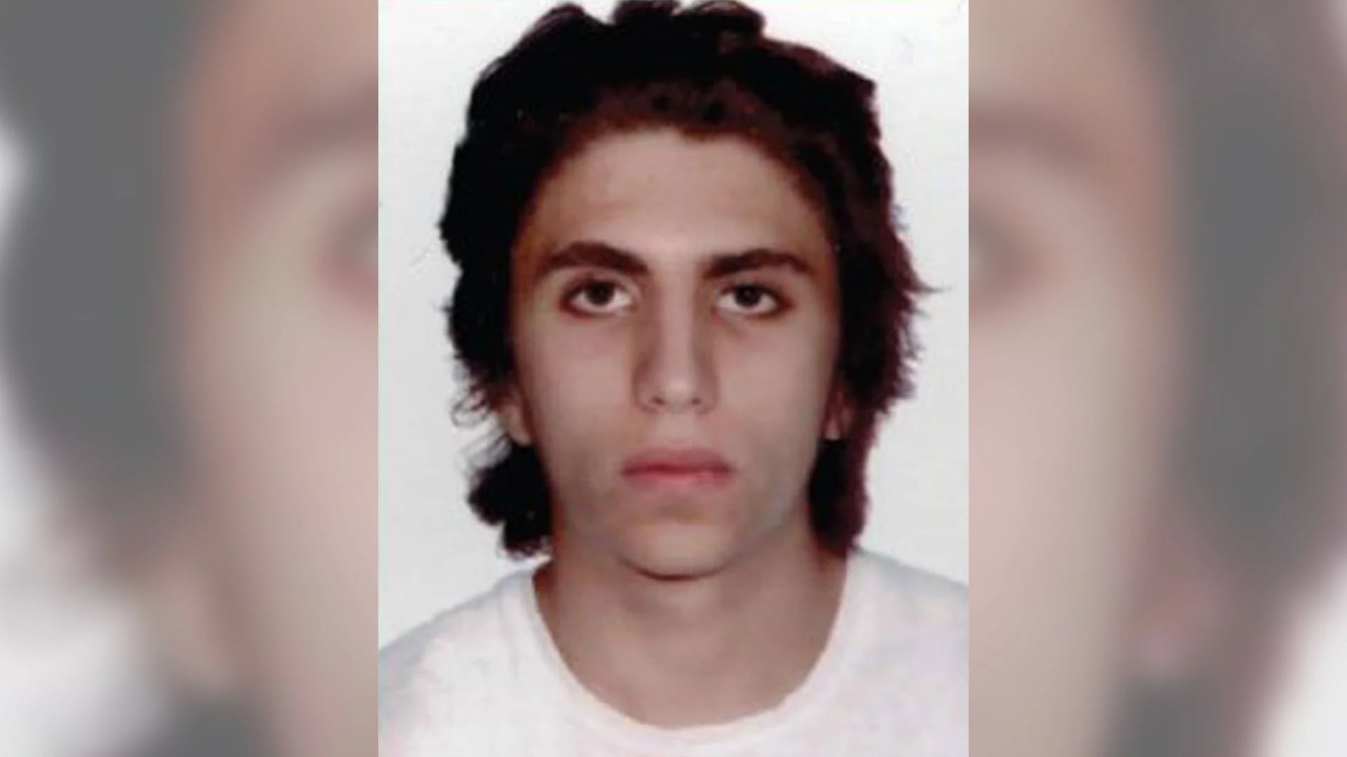 Youssef Zaghba, el joven de 22 años que participó del ataque (AP)