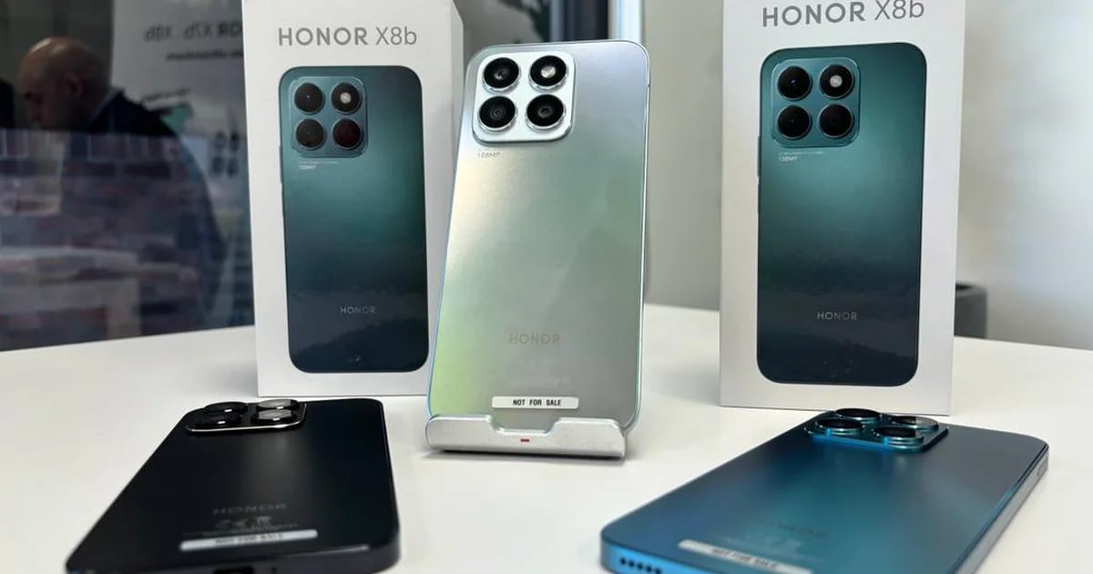 Honor X8b: Ausstattung, Preis und seine Magic Capsule sind eine Innovation