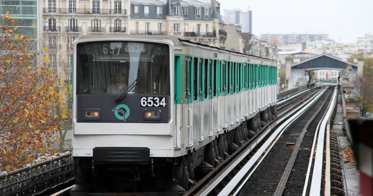 Indignation en France : le prix du métro parisien va presque doubler lors des JO de Paris 2024