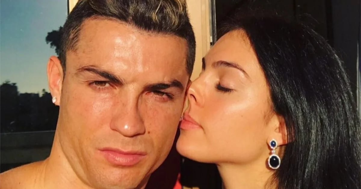 Cristiano Ronaldo falou sobre sua relação com Georgina Rodríguez após rumores de uma crise