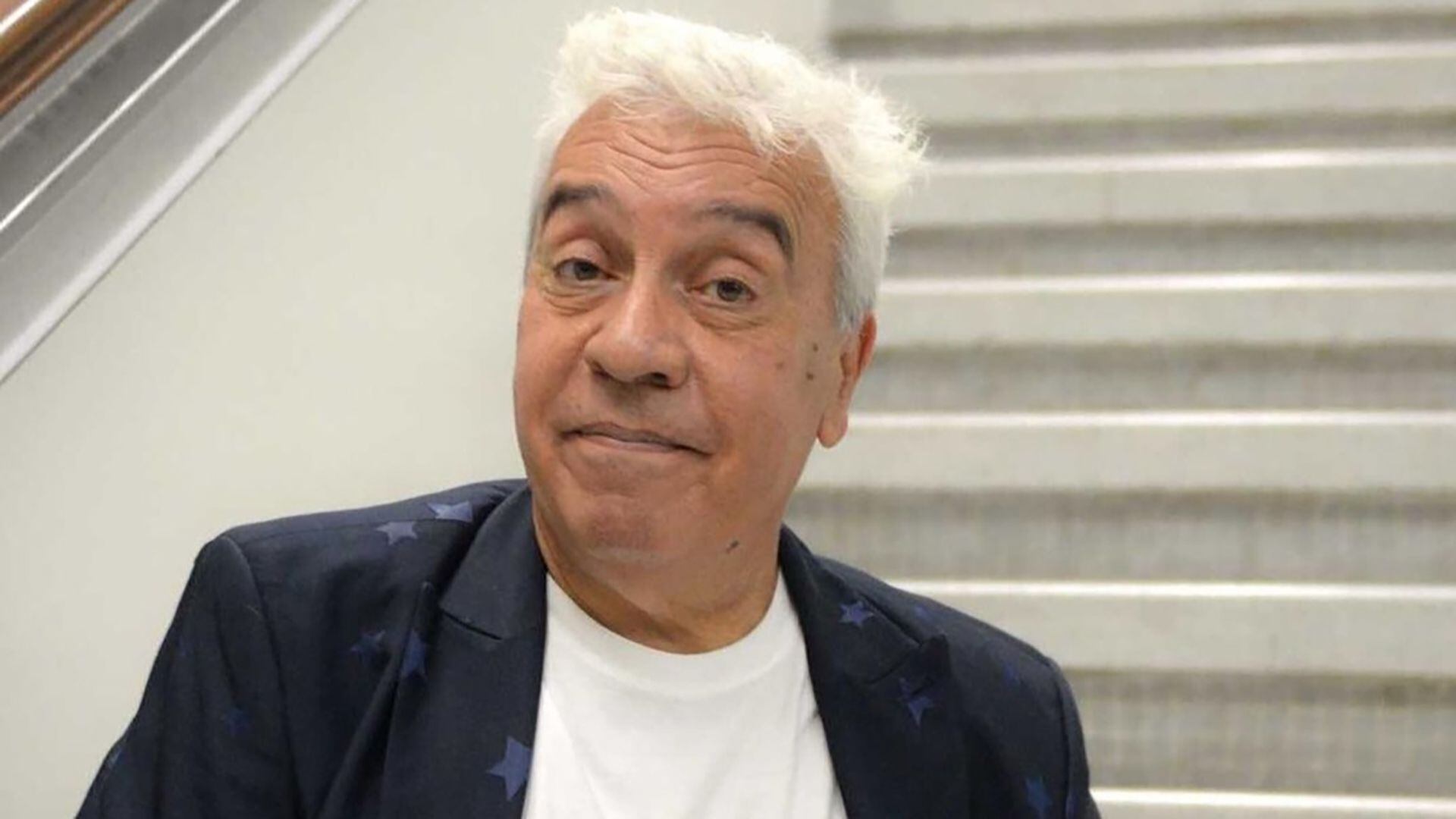 El mal momento de Coco Sily luego de su ruptura con Cecilia Caramelito Carrizo (Archivo)