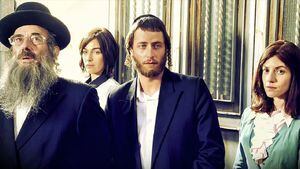 El fenómeno “Shtisel”: la serie israelí que muestra el costado más íntimo de los judíos ultraortodoxos  