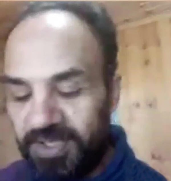 Al Ithawi es uno de los miembros de mayor rango dentro del ISIS que han sido capturados con vida
