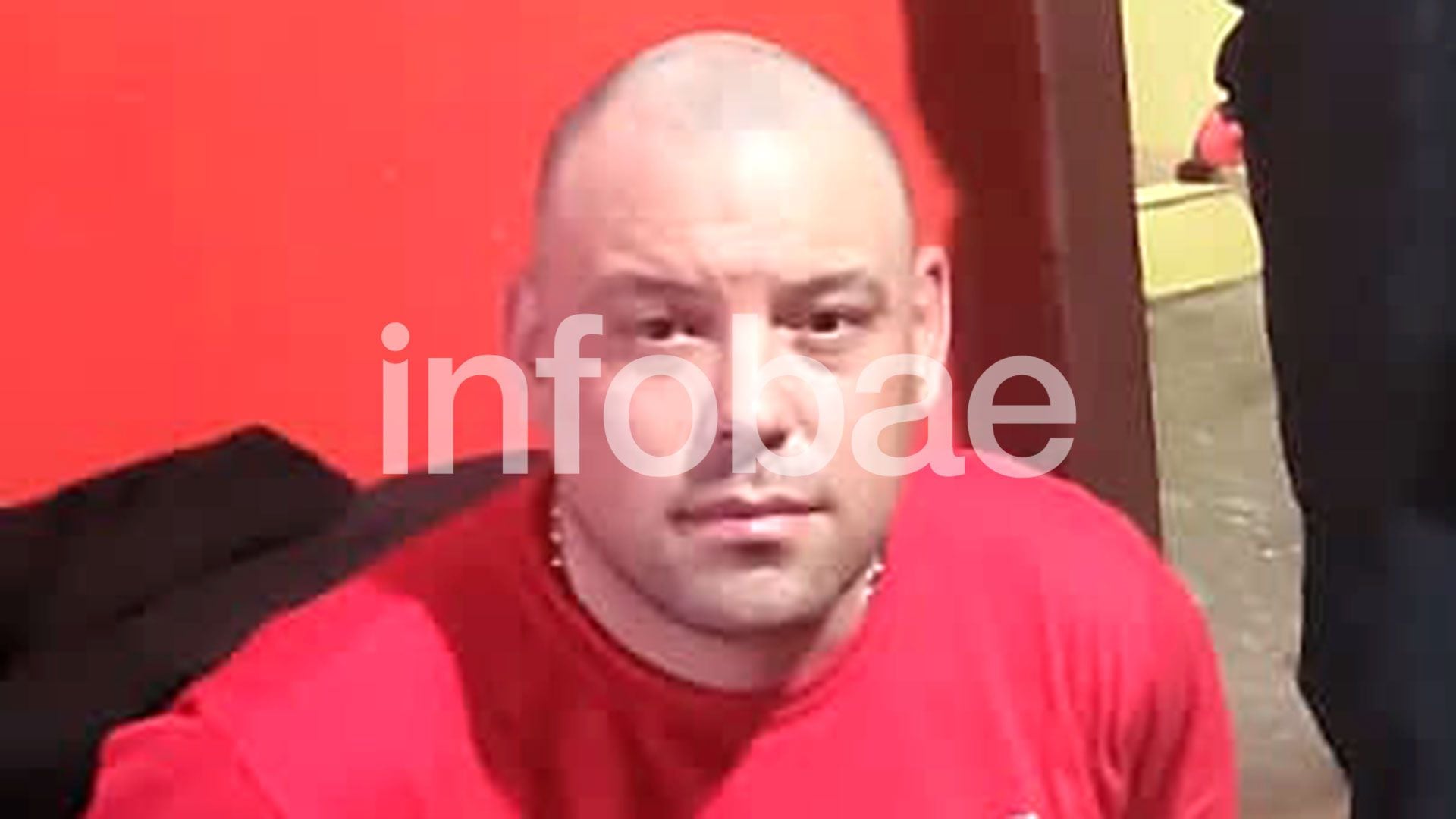 Detuvieron a Ezequiel Guazzora, el periodista acusado de pedofilia que estuvo prófugo más de dos meses