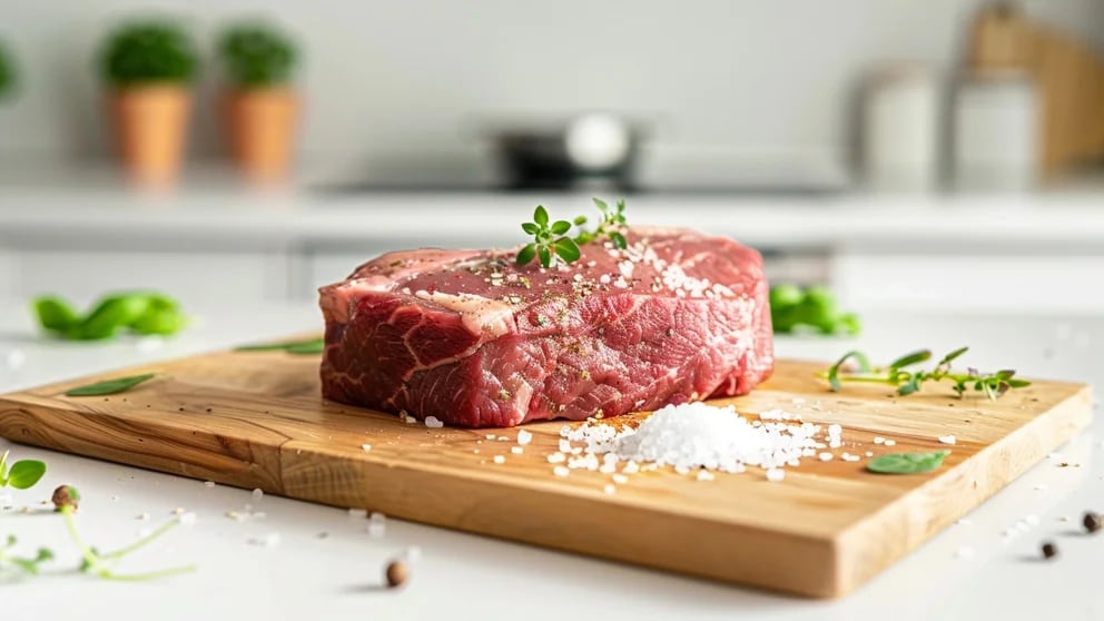 No es carne roja: cuál es el alimento que tiene más hierro y ayuda a prevenir la anemia