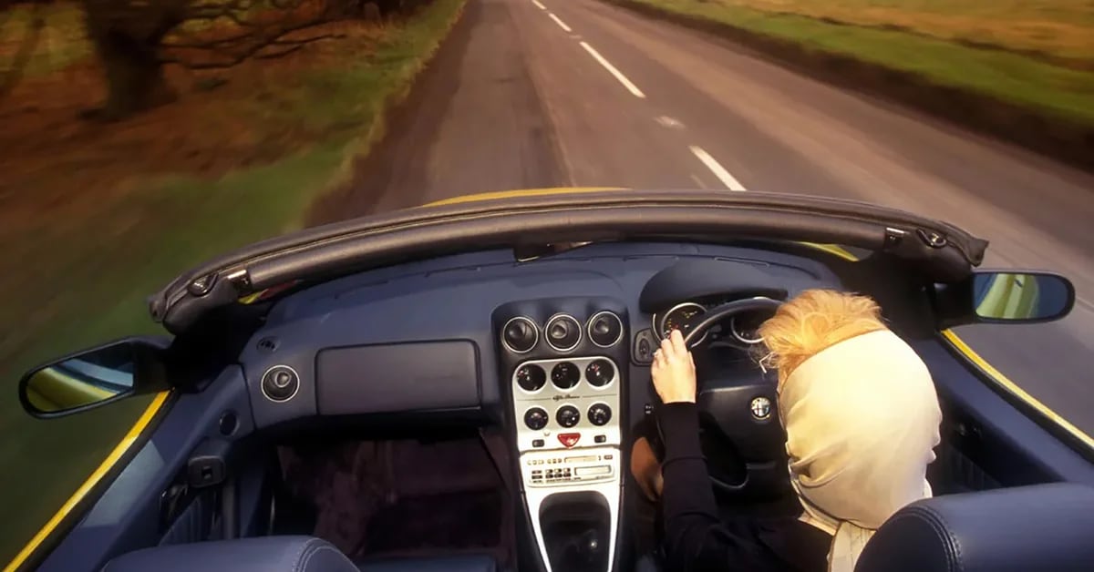 The curious reason why most countries changed the steering wheel from right to left
