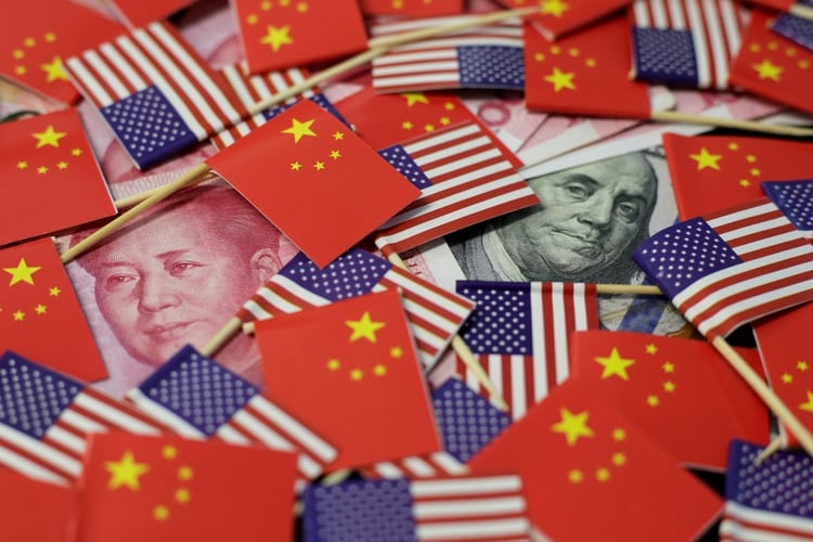 La moneda china no frena su devalución, y Estados Unidos ha acusado a Beijing de “manipular” la divisa (REUTERS/Jason Lee)