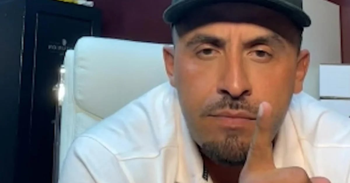 Juan Rivera sues his nephews Jenni Rivera's children: 'We all lost'