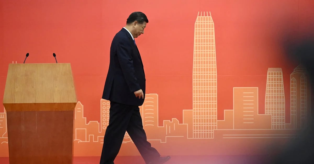 El bloqueo de China a Taiwan y por qué Xi Jinping juega con fuego