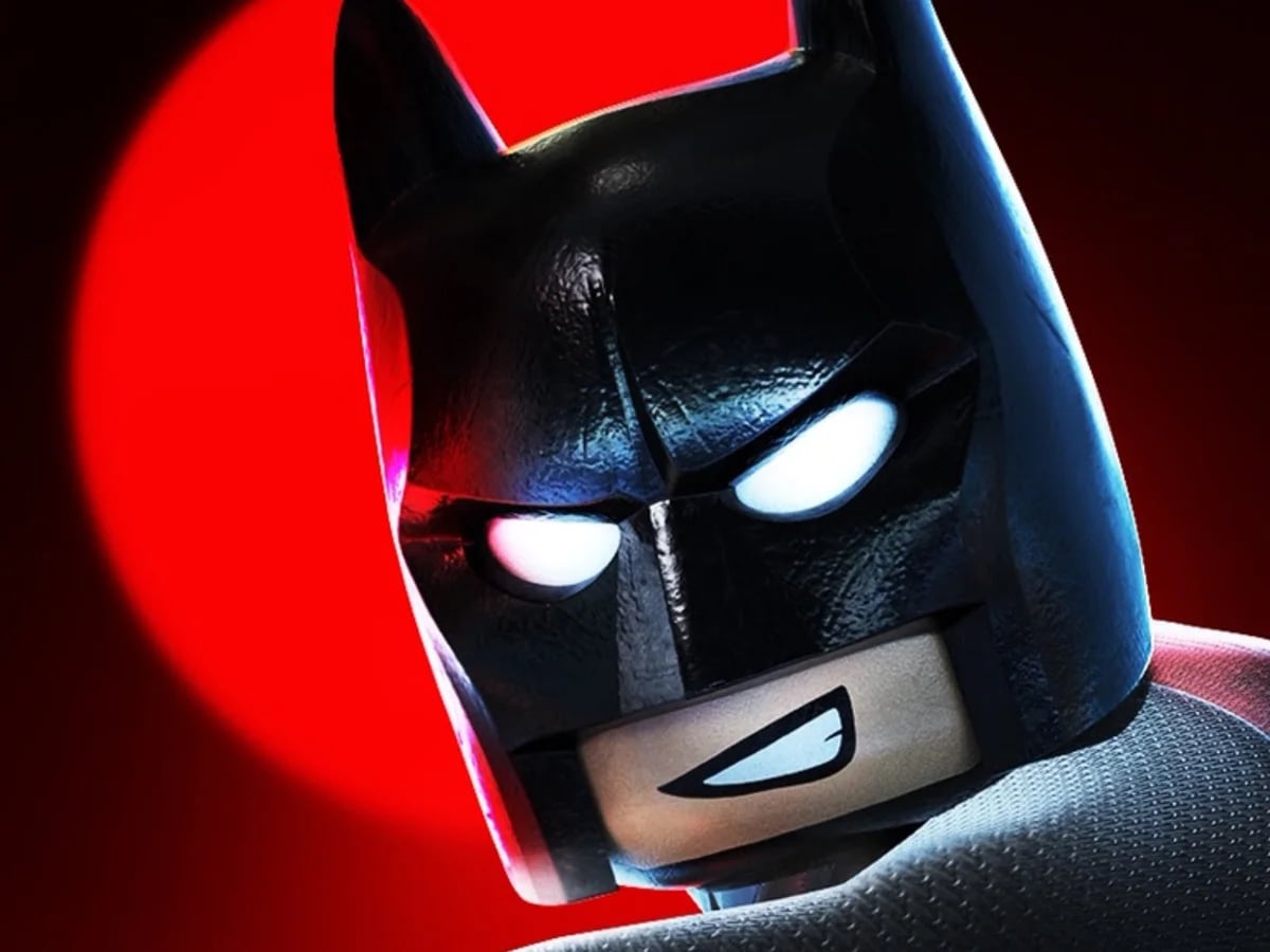 El nuevo nivel de Batman que Lego DC Super Villians estrena por el 80  aniversario del personaje - Infobae