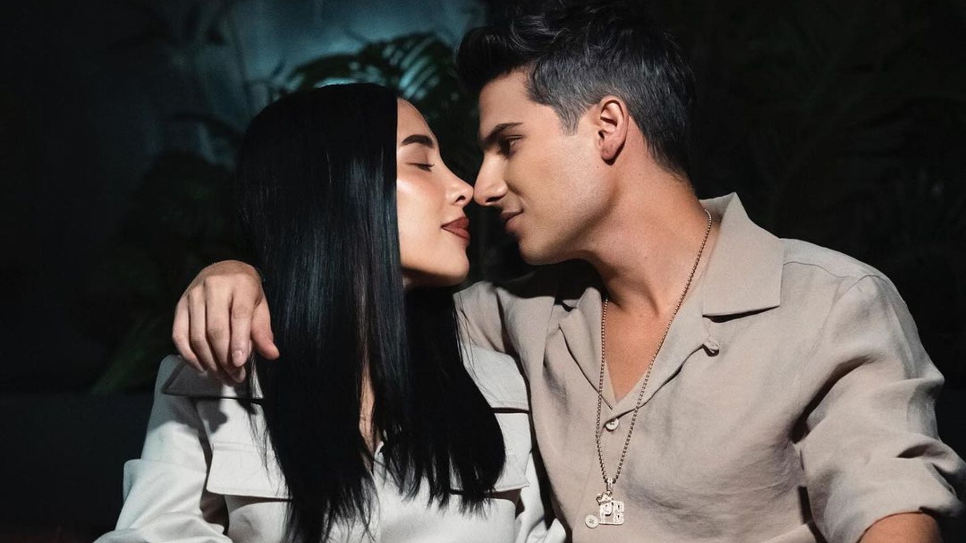 Pipe Bueno confesó si han planeado tener más hijos con Luisa Fernanda W o  si está próximo el cierre de “la fábrica de bebés” - Infobae