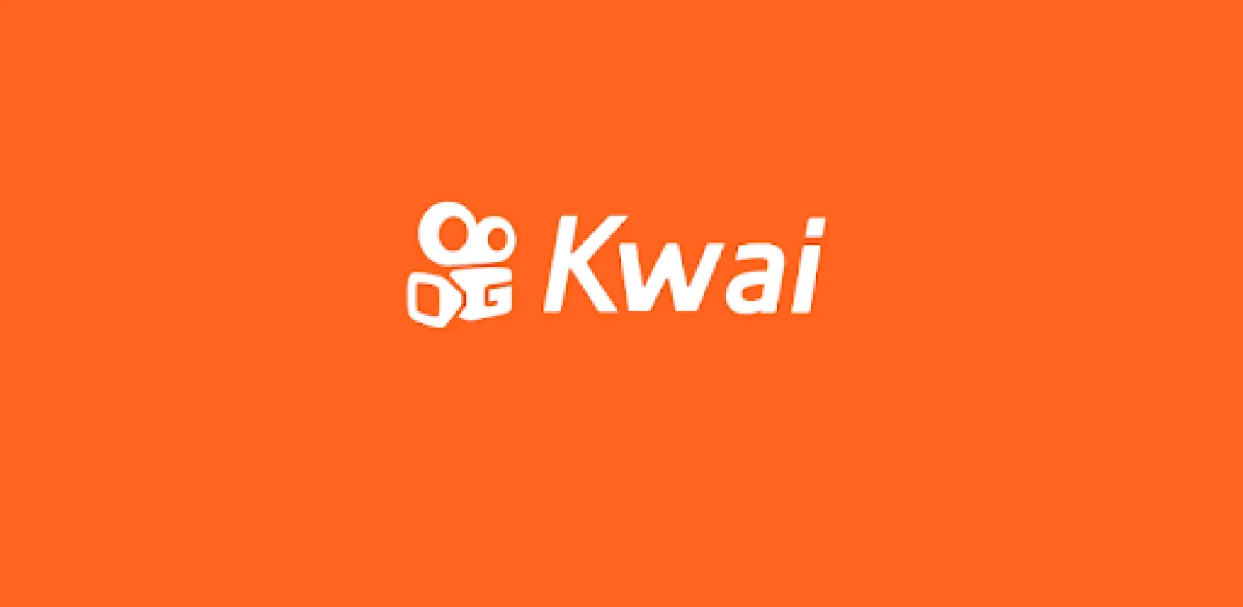 Logo de Kwai. (foto: Expansión)