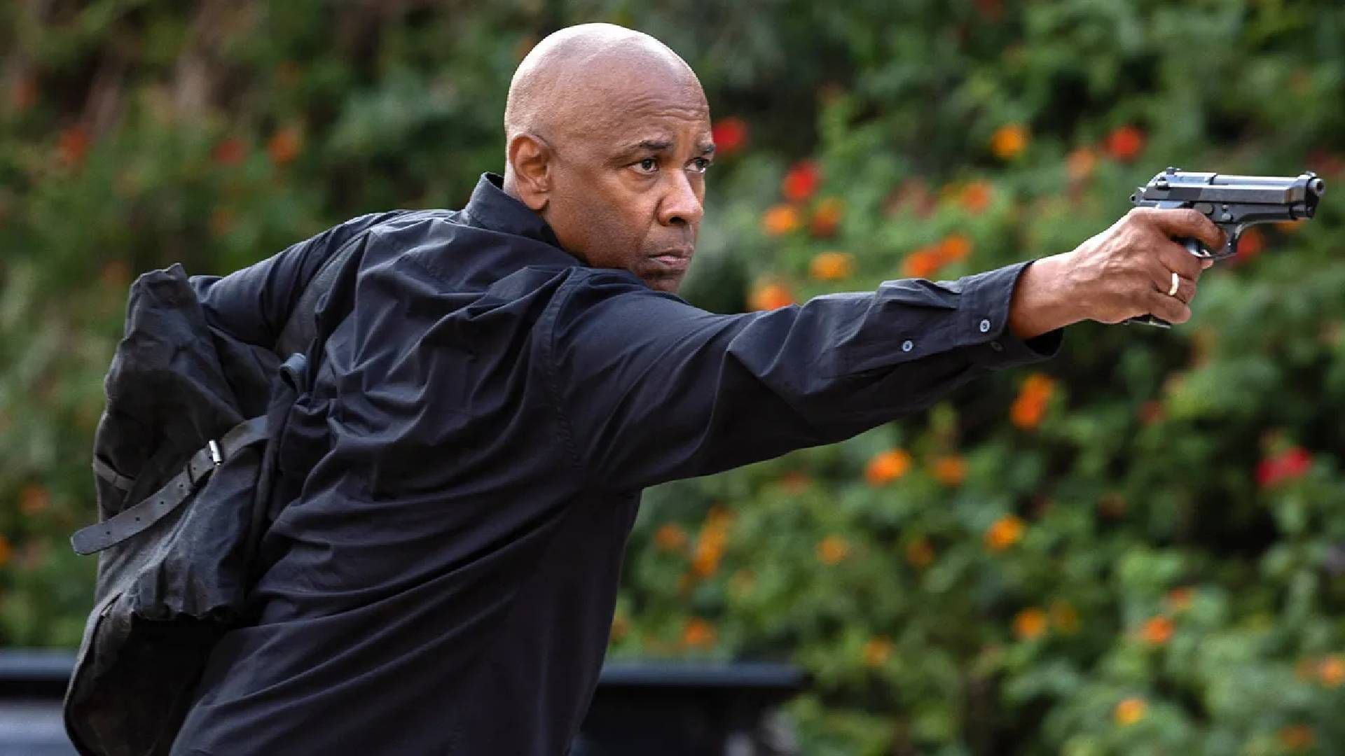 Denzel Washington cierra la saga con el final de la trilogía de "El justiciero". (Sony Pictures)