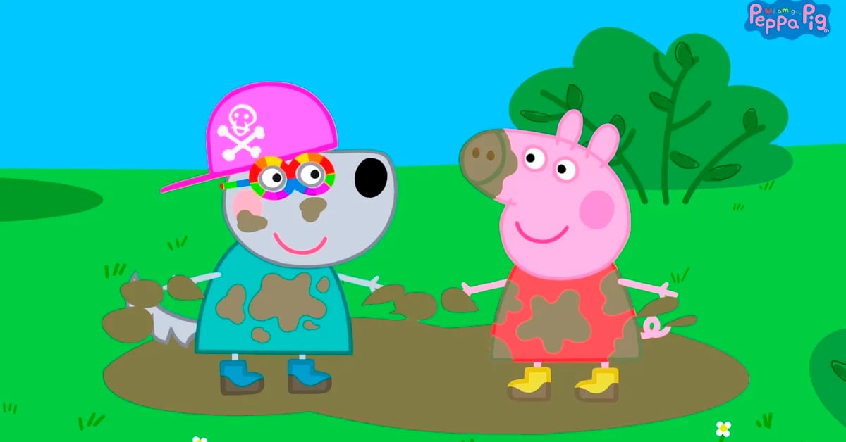 From Peppa Pig to Apple: This is how Russia legalized the theft of intellectual property