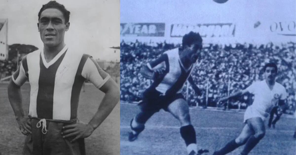 The biggest victory in the history of the Peruvian classic and who was Emilio ‘El Feo’ Salinas, author of 5 goals that day