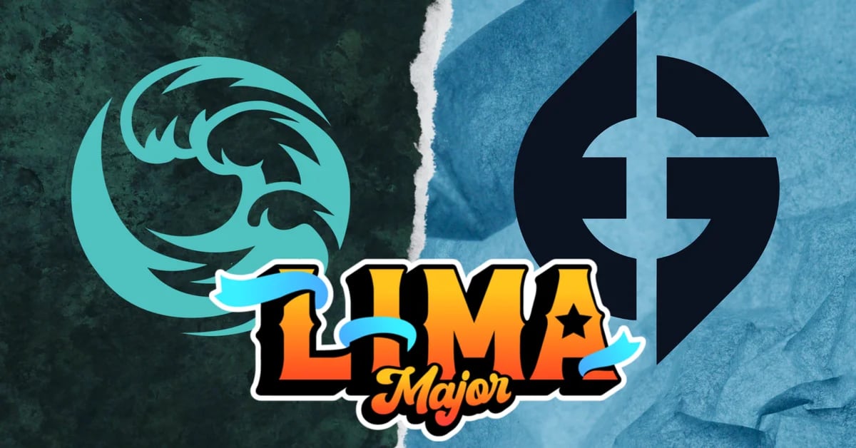 Evil Geniuses and Beastcoast at Lima Major 2023: dates and times to see the Peruvian teams