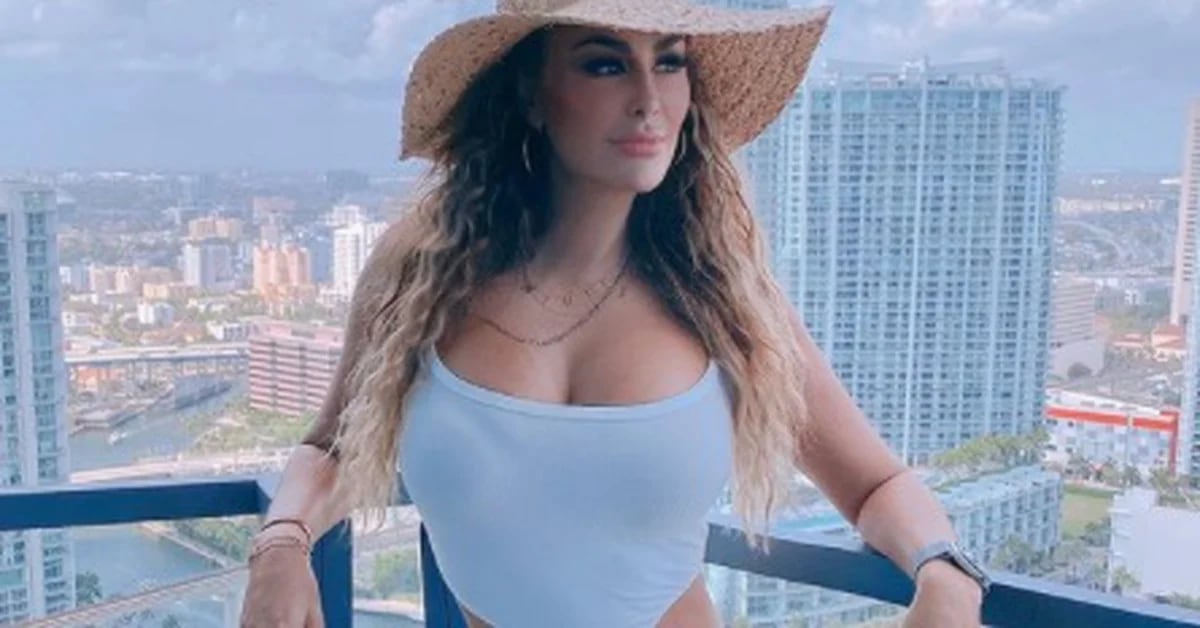 “You will need them in the US”: Ninel Conde warned Anabel Hernández about lawsuits that she will file against her