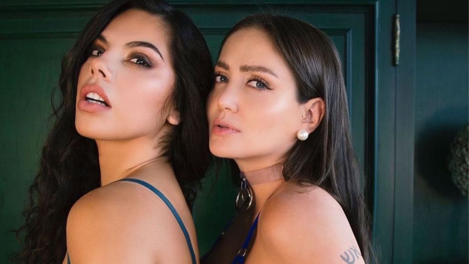 Explora en el universo de Lizbeth Rodriguez y su vida personal