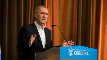 El Gobierno de Córdoba anunció que le quedan muy pocas vacunas para los próximos días 