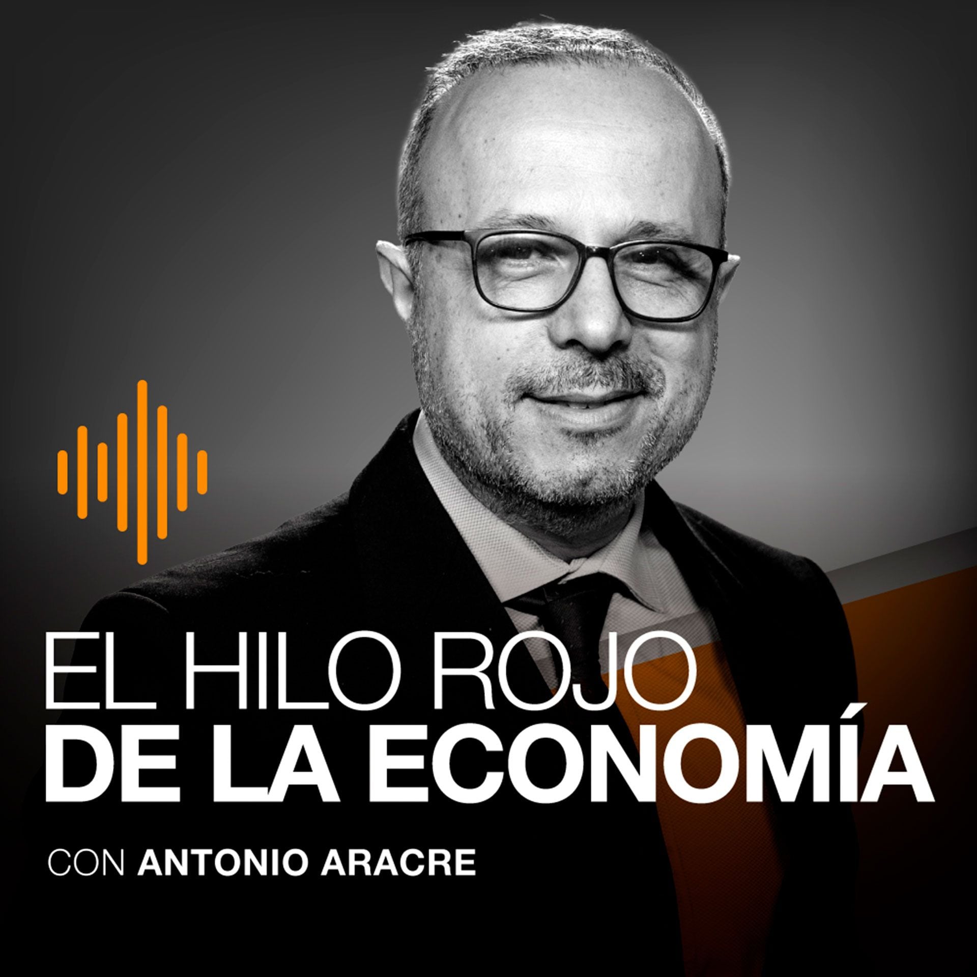 El hilo rojo de la economía - Antonio Aracre