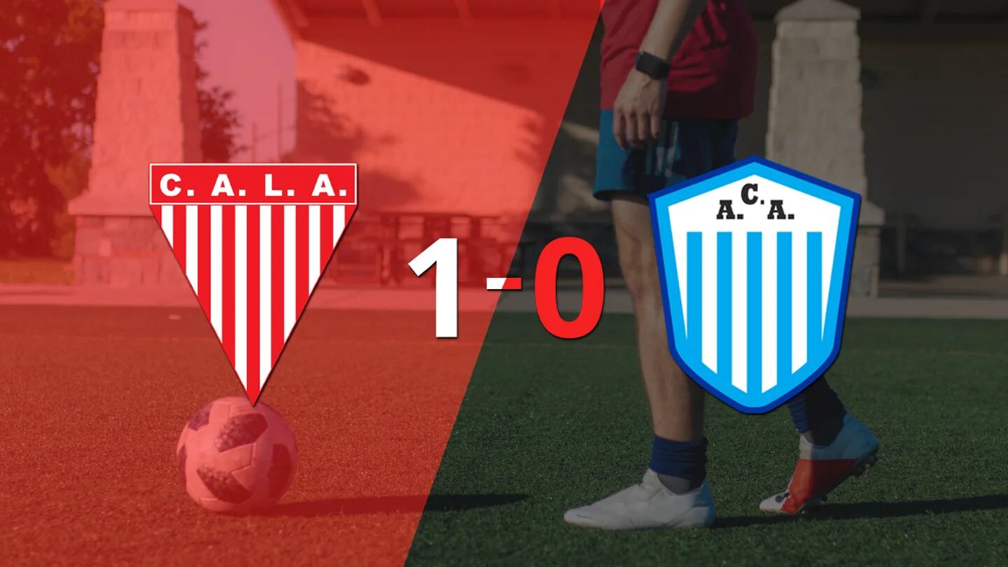 Derrota ante Los Andes – Club Atlético Ituzaingó
