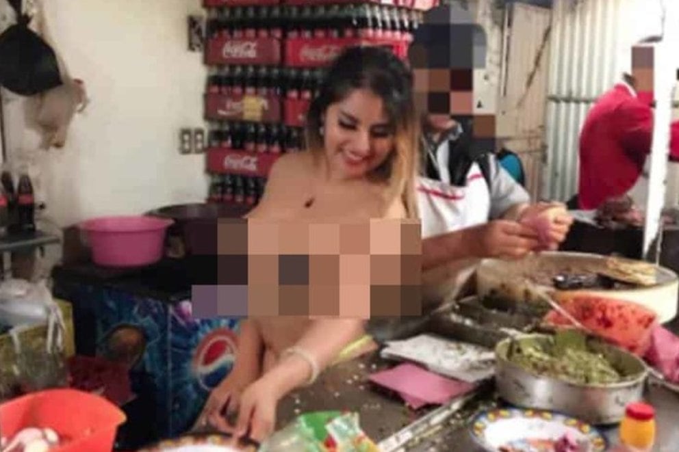 Haide Unique La Actriz Porno Mexicana Que Se Desnudó Para