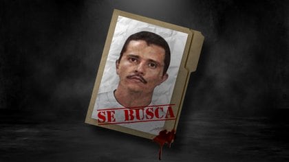 Nemesio Oseguera es de los presuntos criminales más buscados en México y Estados Unidos (Fotoarte: Infobae/Jovani Silva)