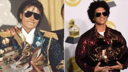 Ambas figuros son poseedoras de premios Grammy (Foto: Especial)