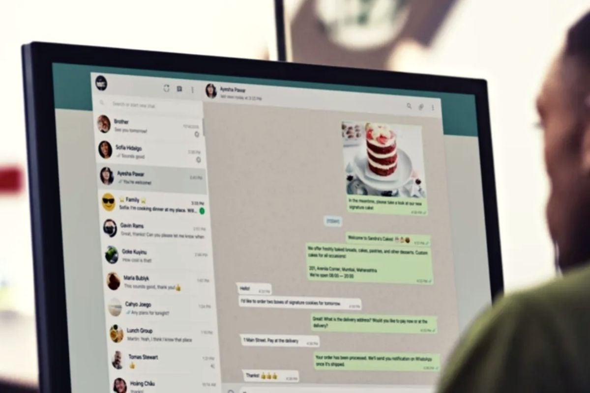 WhatsApp Web: aprende a crear stickers en la misma plataformasin ayuda de otros programas.