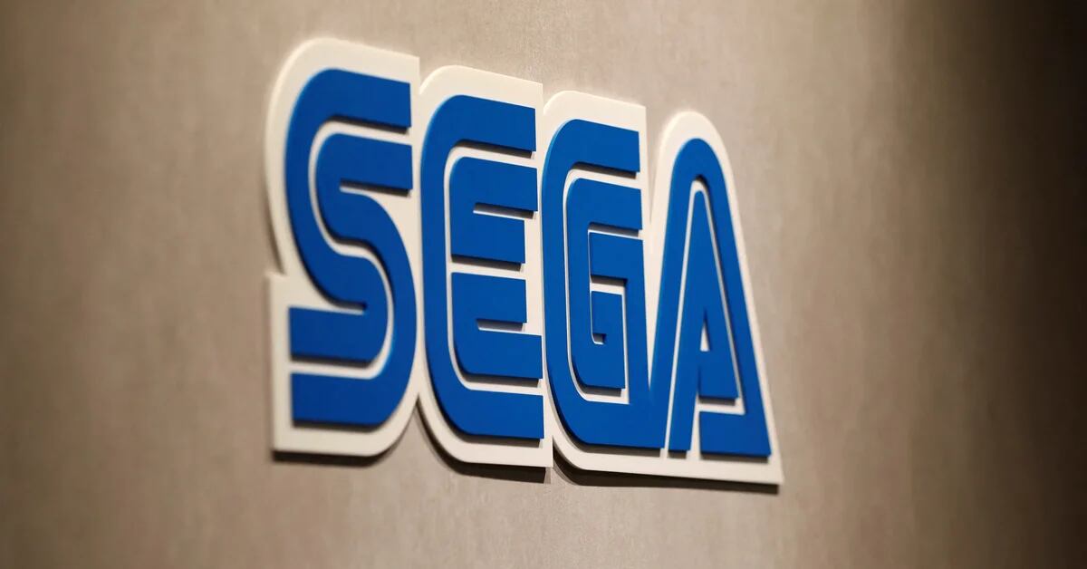 Sega y su “Super Game”: cuáles son los misteriosos planes de la compañía japonesa?