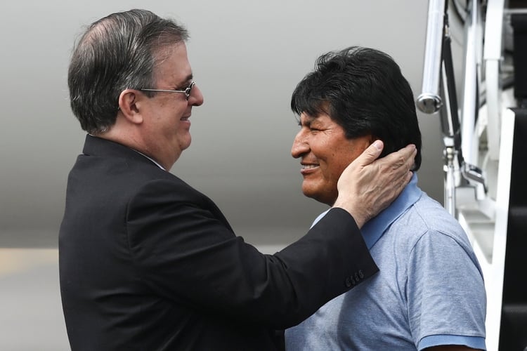 Foto: REUTERS/Edgard Garrido