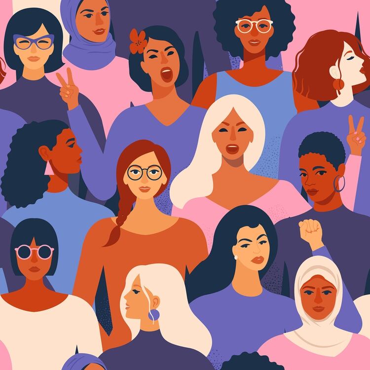 La dificultad de “hablar de género” no es el tema en sí sino cómo se lo aborda (Shutterstock)