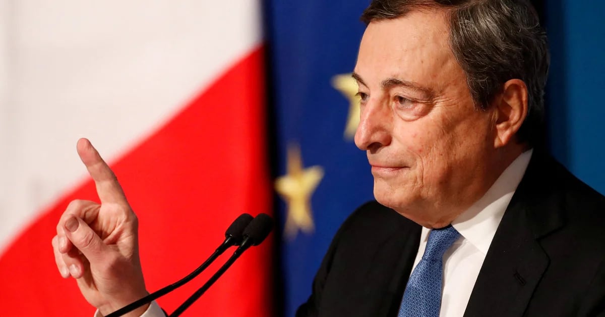 Mario Draghi e il bivio italiano: possibili scenari di un’elezione di potere imprevedibile
