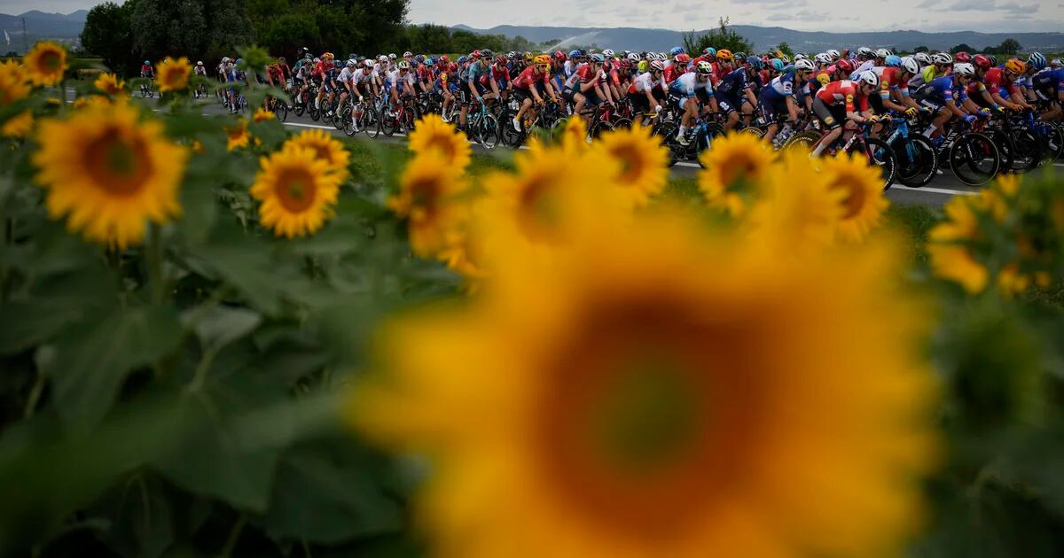 Étape 13 du Tour de France : parcours du 14 juillet, programme et profil
