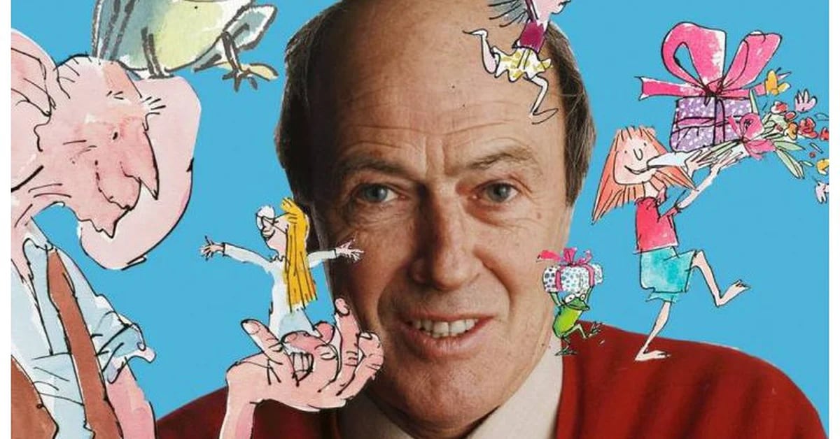 They Rewrote Roald Dahl’s Books to Remove “Offensive” Language: Inclusion or Censorship?