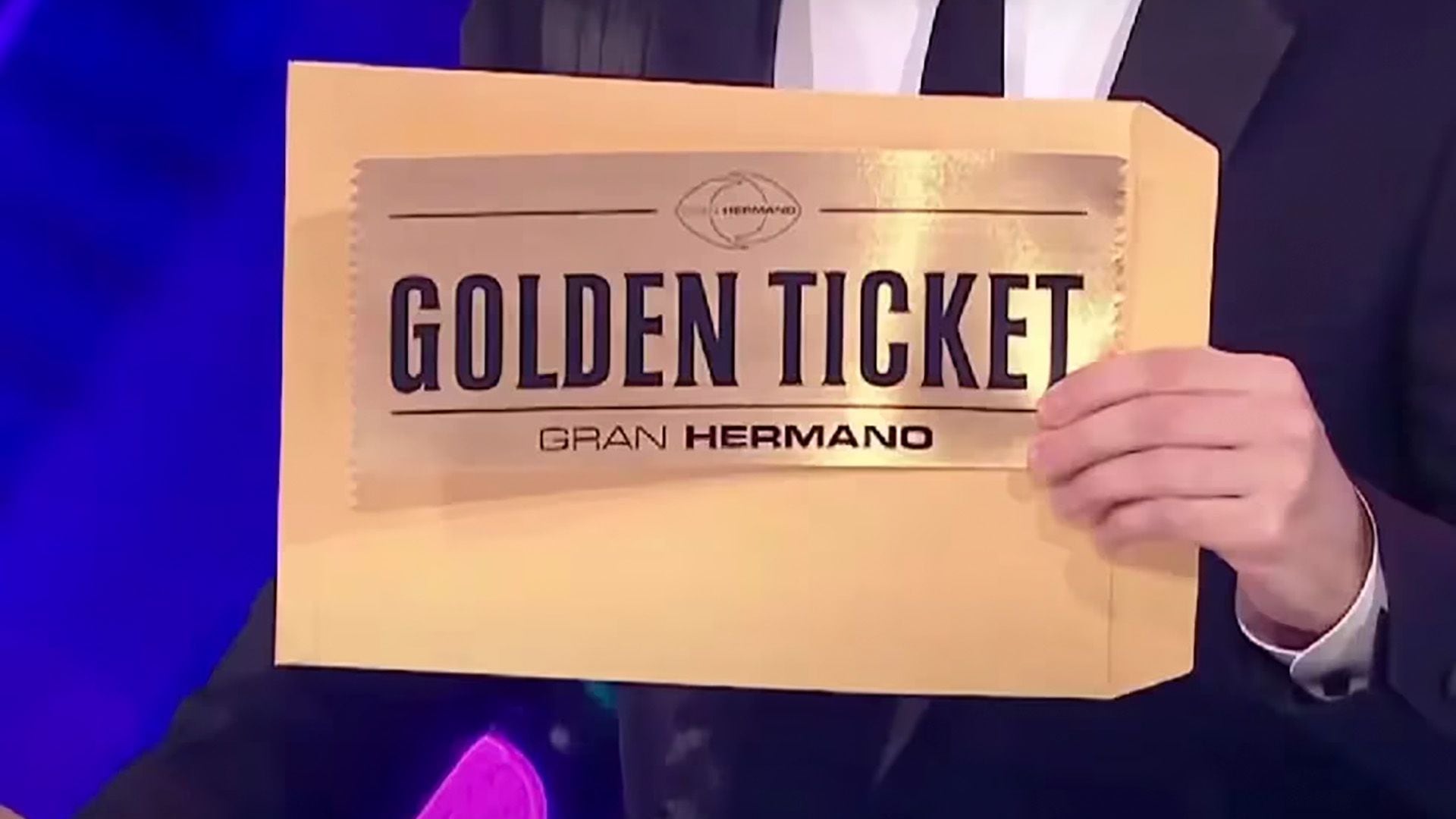 ¿Qué es el Golden Ticket, el misterio de GH que genera distintos rumores en las redes sociales?