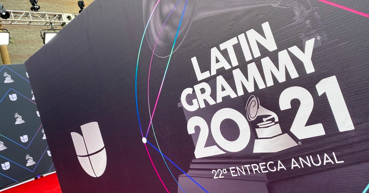 Latin Grammy 2021: vollständige Liste der Gewinner