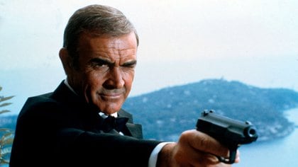 FLZGRVHZABG7ZMGO3K2IGVSTMY - Sean Connery, "el mejor James Bond de todos los tiempos", falleció